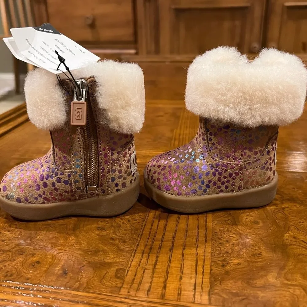 Baby Jorie II Ugg Boots